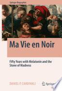 Ma Vie en Noir