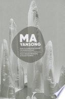 MA YANSONG