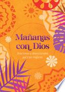 MAANAS CON DIOS