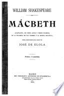 Mácbeth