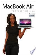 MacBook Air Portable Genius
