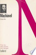 Machiavel