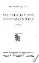 Machicha Monroy