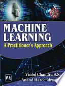 MACHINE LEARNING
