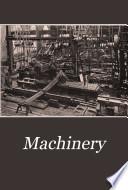 Machinery
