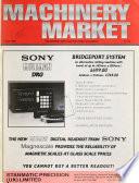Machinery Market