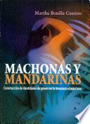 Machonas y mandarinas