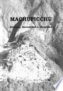 Machupicchu