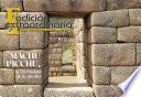 MACHUPICCHU