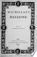 Macmillan's Magazine