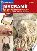 Macramé