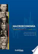 Macroeconomía en contexto