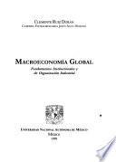 Macroeconomía global