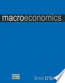 Macroeconomics