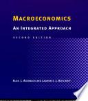 Macroeconomics, second edition