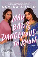 Mad, Bad & Dangerous to Know