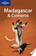 Madagascar & Comoros