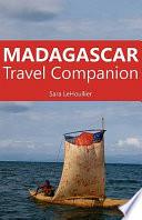 Madagascar (Travel Companion)