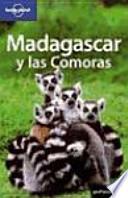 Madagascar y las Comoras