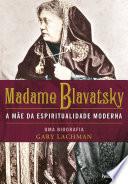 Madame Blavatsky