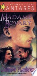 Madame Bovary