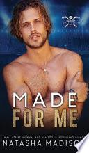 Made For Me (Hardcover)