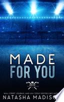Made For You (Special Edition Paperback)