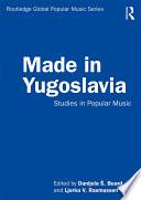 Made in Yugoslavia
