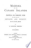 Madeira and the Canary Islands