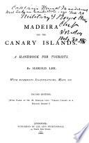 Madeira and the Canary Islands