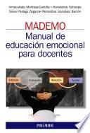 MADEMO. Manual de educación emocional para docentes