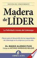 Madera de líder - Edición revisada