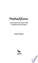 Madhav & Kama