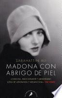 Madona con abrigo de piel / Madona in a Fur Coat