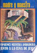 Madre y maestra