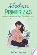 Madres Primerizas