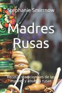 Madres Rusas