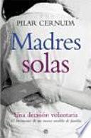 Madres solas