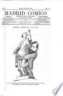 Madrid cómico