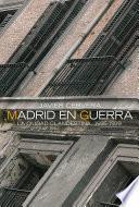 Madrid en guerra