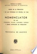 Madrid