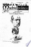 Madrid político