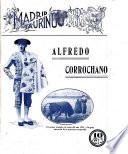 Madrid taurino