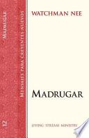 Madrugar