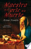 Maestra en el arte de la muerte