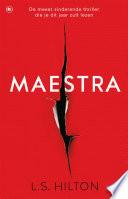 Maestra