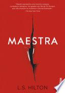 Maestra