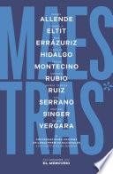 Maestras