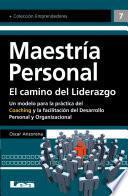 Maestría Personal
