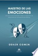 Maestro De Las Emociones